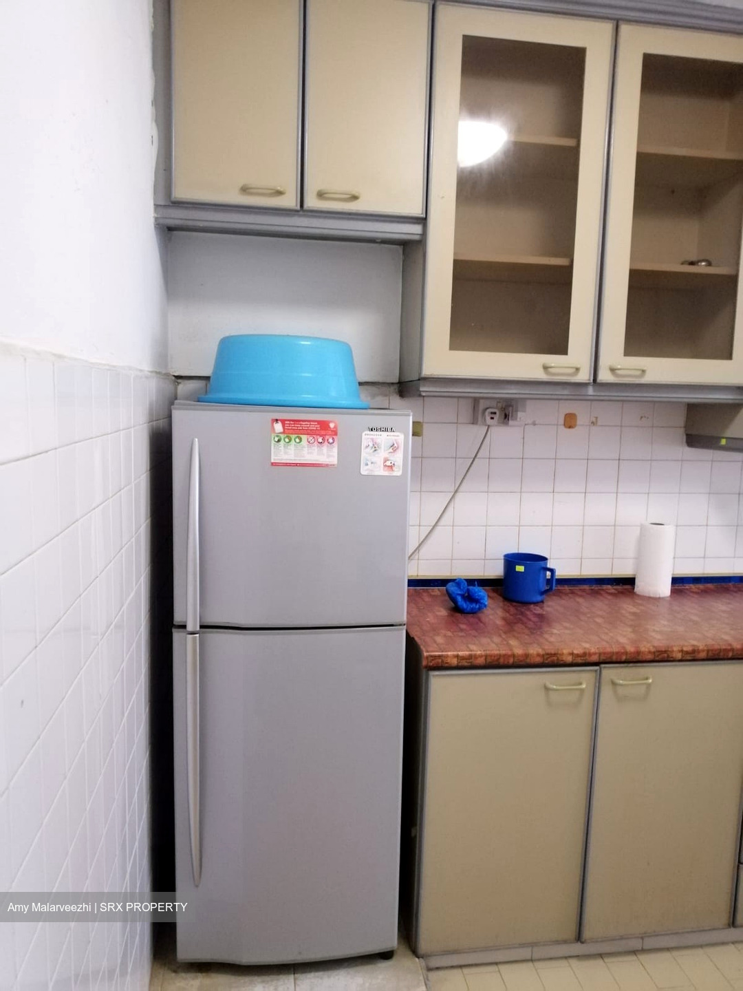 Blk 632 Yishun Street 61 (Yishun), HDB 3 Rooms #612661121
